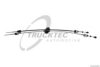 MERCE 9062600051 Cable, manual transmission